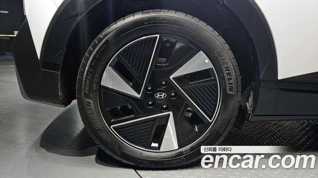 Hyundai Ioniq5 2025 — photo 5