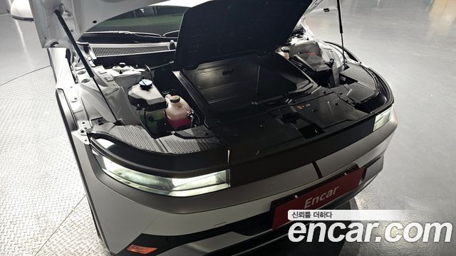 Hyundai Ioniq5 2025 — photo 6