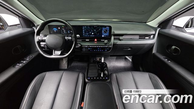 Hyundai Ioniq5 2025 — photo 10