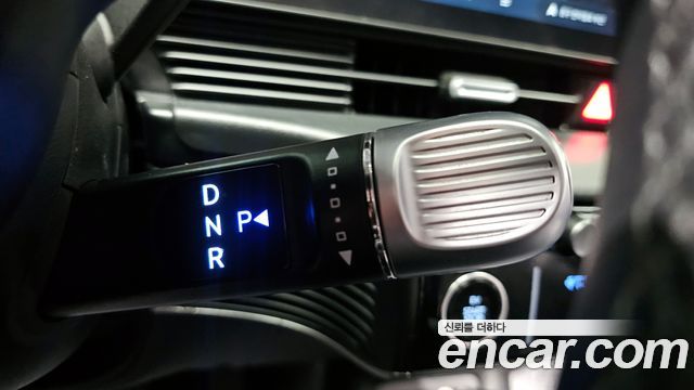 Hyundai Ioniq5 2025 — photo 12