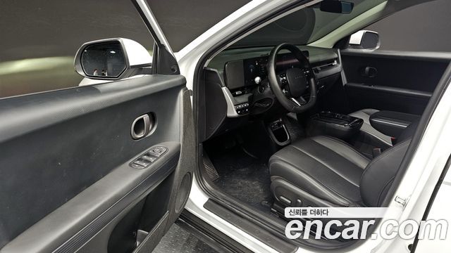 Hyundai Ioniq5 2025 — photo 13