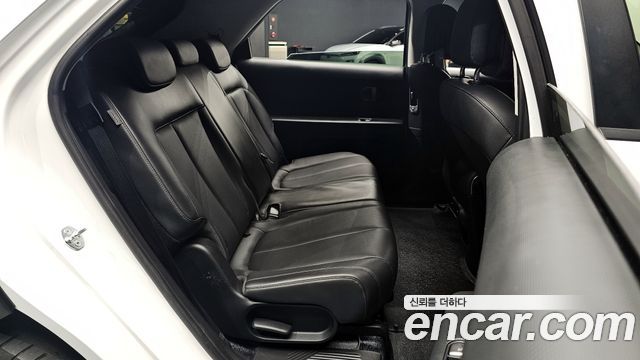 Hyundai Ioniq5 2025 — photo 17