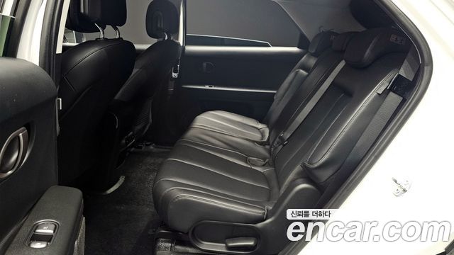 Hyundai Ioniq5 2025 — photo 18