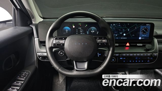 Hyundai Ioniq5 2025 — photo 19