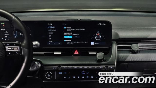 Hyundai Ioniq5 2025 — photo 20