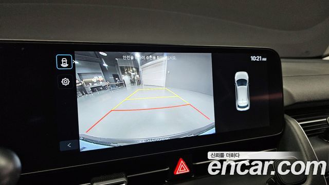 Hyundai Ioniq5 2025 — photo 21