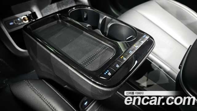 Hyundai Ioniq5 2025 — photo 22