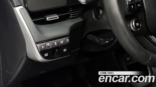 Hyundai Ioniq5 2025 — photo 23