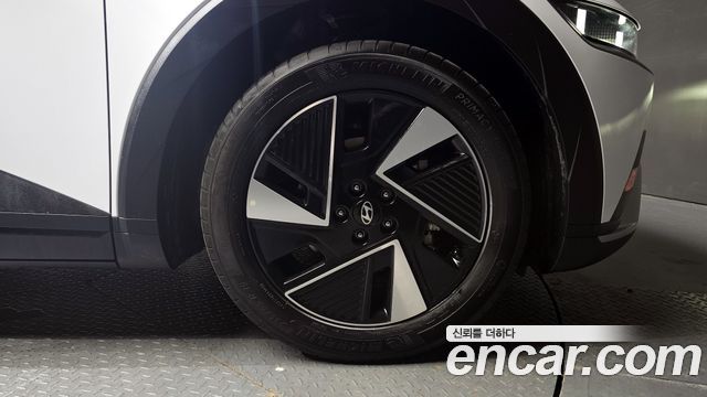 Hyundai Ioniq5 2025 — photo 7