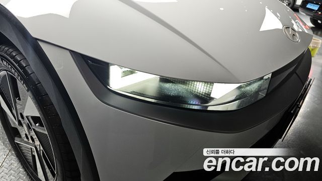 Hyundai Ioniq5 2025 — photo 8