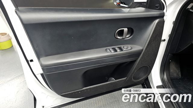Hyundai Ioniq5 2025 — photo 14