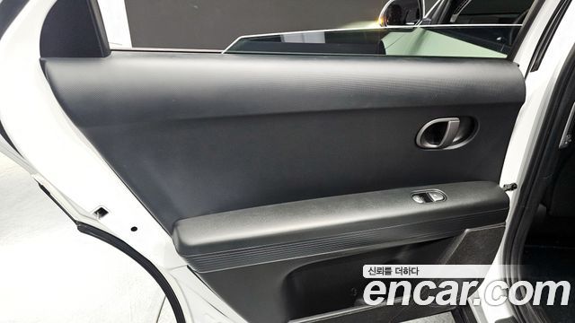 Hyundai Ioniq5 2025 — photo 15