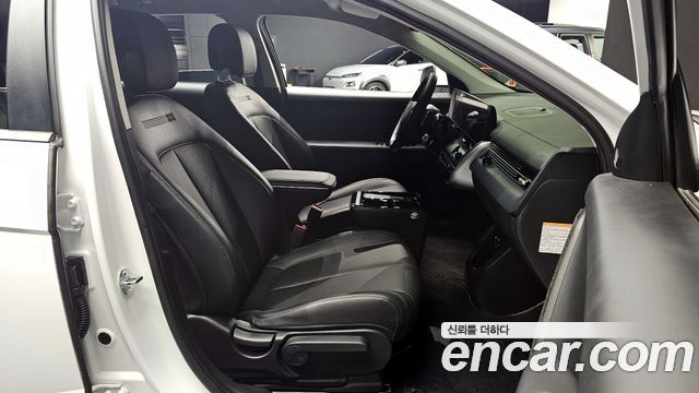 Hyundai Ioniq5 2025 — photo 16