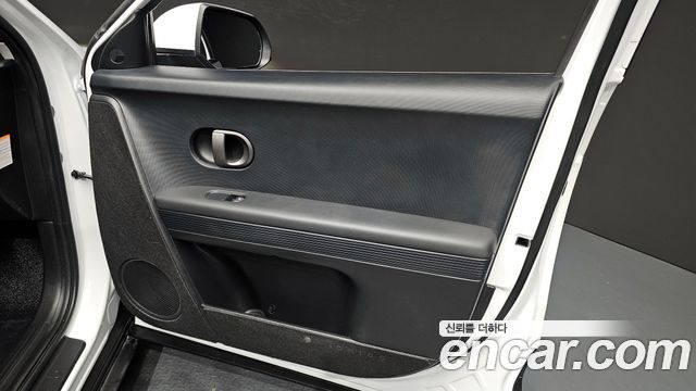 Hyundai Ioniq5 2025 — photo 27