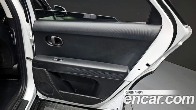 Hyundai Ioniq5 2025 — photo 28