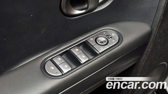 Hyundai Ioniq5 2025 — photo 29