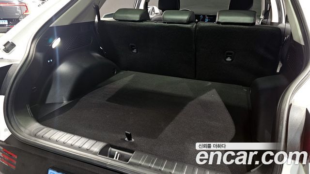 Hyundai Ioniq5 2025 — photo 30