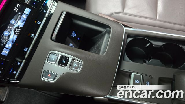 Hyundai Grandeur 2020 — photo 12