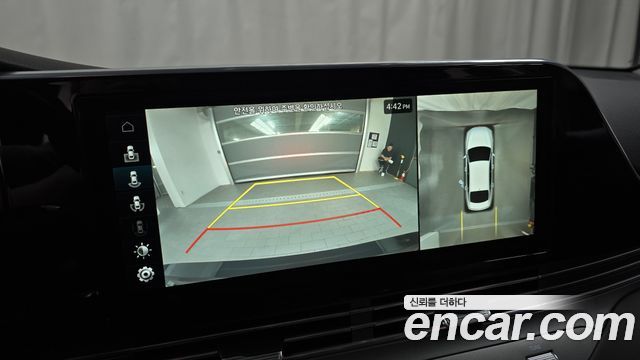 Hyundai Grandeur 2020 — photo 20