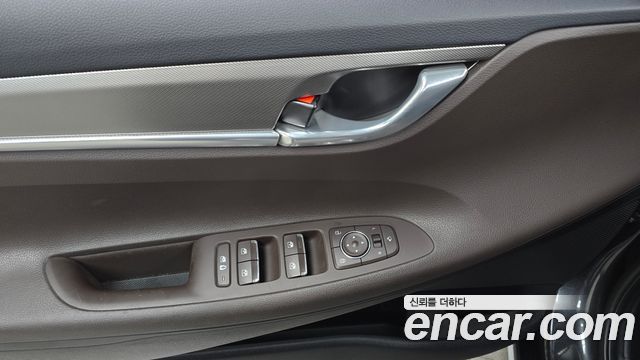Hyundai Grandeur 2020 — photo 25