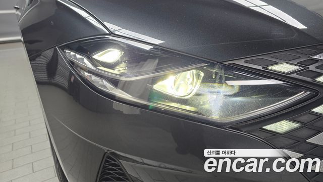 Hyundai Grandeur 2020 — photo 8