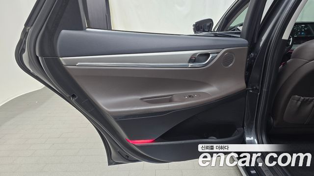 Hyundai Grandeur 2020 — photo 15