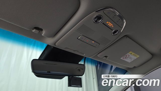 Hyundai Grandeur 2020 — photo 27