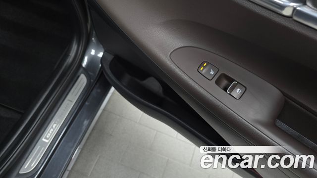 Hyundai Grandeur 2020 — photo 28
