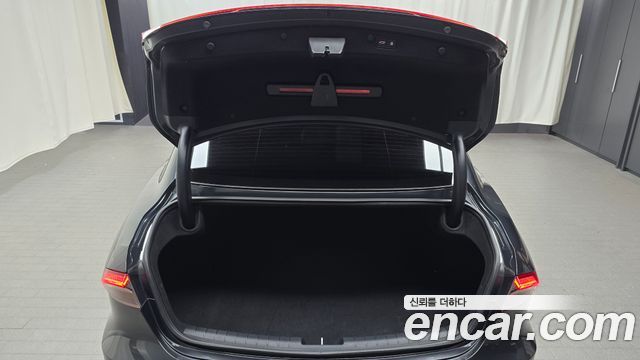 Hyundai Grandeur 2020 — photo 29