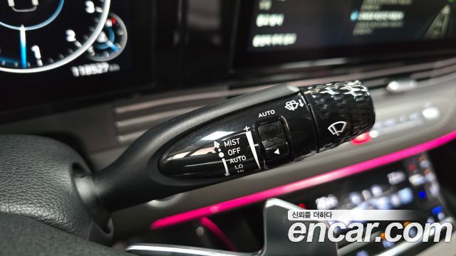 Hyundai Grandeur 2020 — photo 31