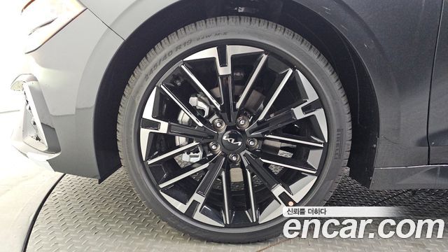 Kia K5 2026 — photo 5