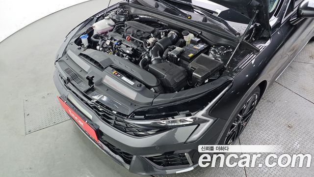 Kia K5 2026 — photo 6