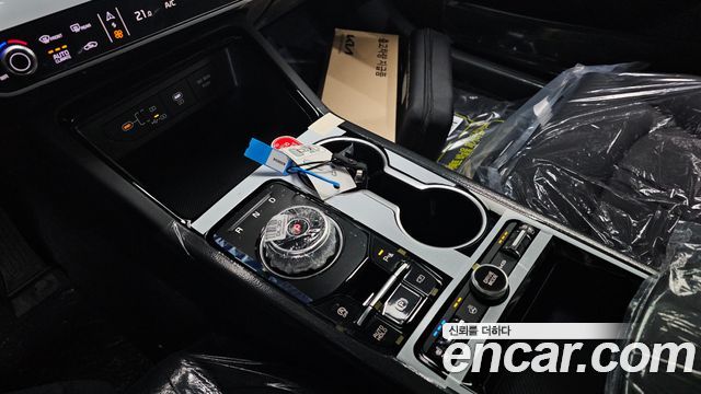 Kia K5 2026 — photo 12