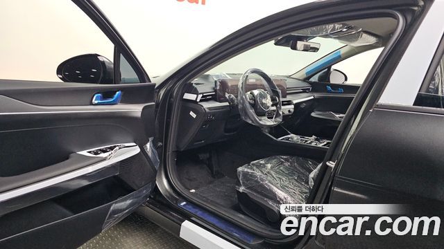 Kia K5 2026 — photo 13