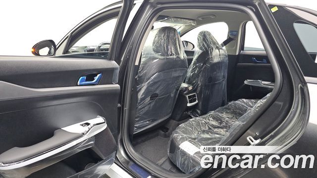 Kia K5 2026 — photo 17