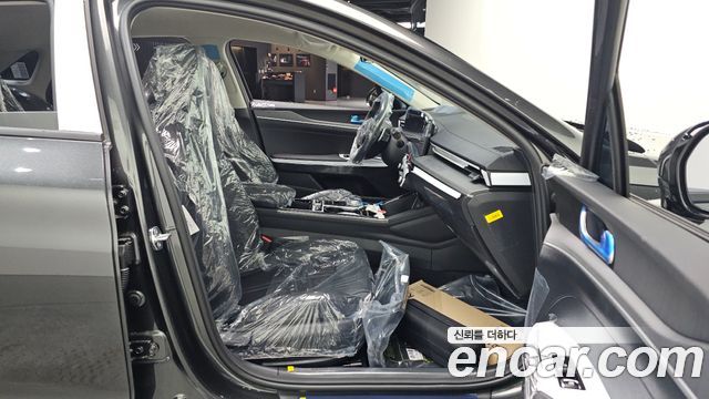 Kia K5 2026 — photo 18
