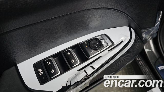 Kia K5 2026 — photo 19