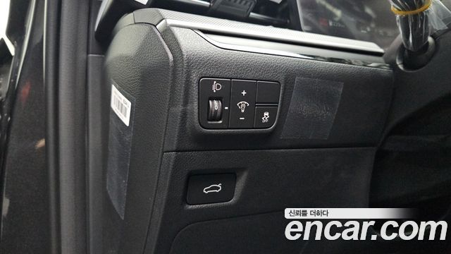 Kia K5 2026 — photo 20