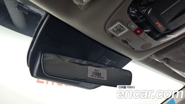 Kia K5 2026 — photo 25
