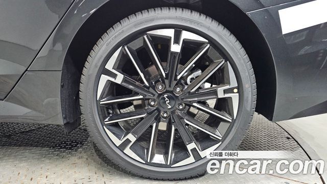 Kia K5 2026 — photo 7