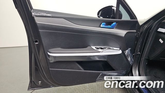 Kia K5 2026 — photo 14