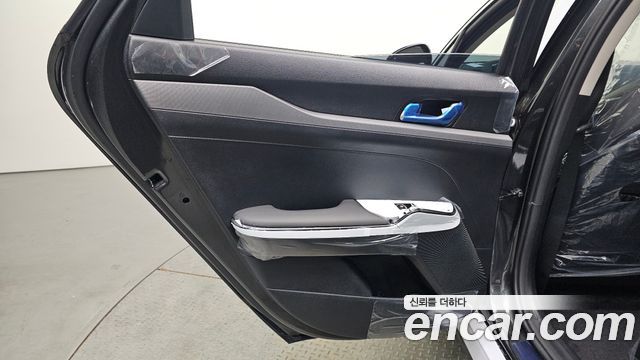 Kia K5 2026 — photo 15