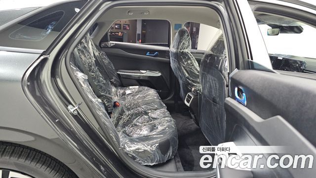 Kia K5 2026 — photo 16