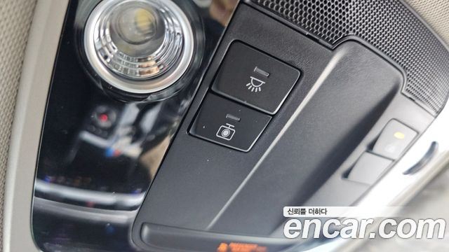 Kia K5 2026 — photo 27