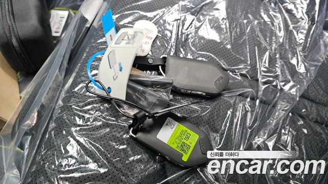 Kia K5 2026 — photo 28