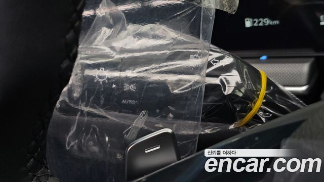 Kia K5 2026 — photo 29