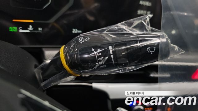 Kia K5 2026 — photo 30