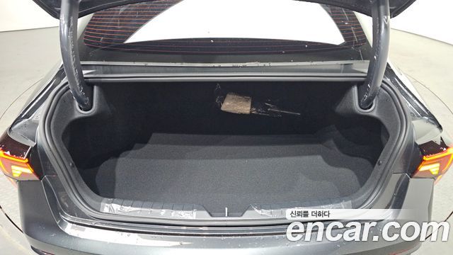 Kia K5 2026 — photo 31