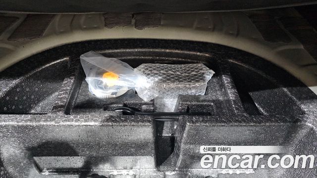 Kia K5 2026 — photo 32