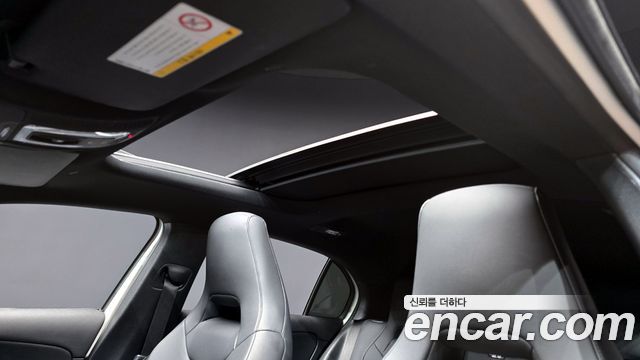 Mercedes-Benz A-Class 2020 — photo 26